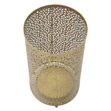 P/OMBRELLI HOLES GLAM CM Ø 24X43